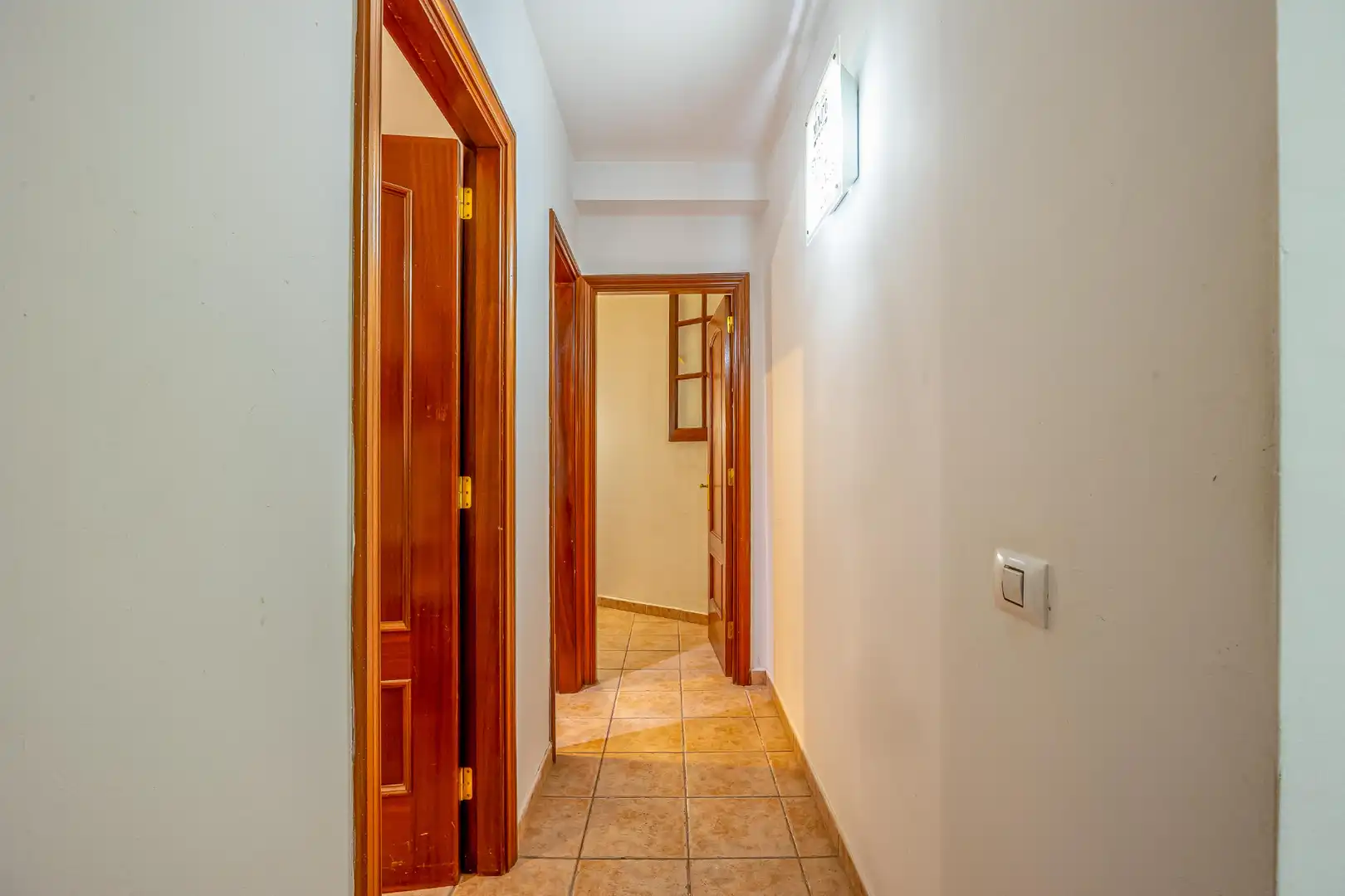 Dúplex en venda en Teror amb Traster