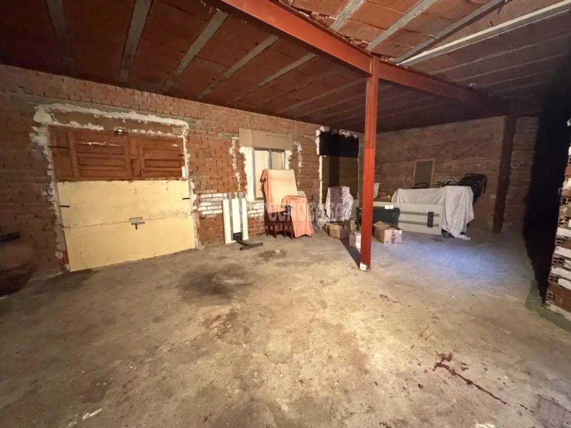 Casa o chalet en venta en Nombela con Aire acondicionado y Alarma