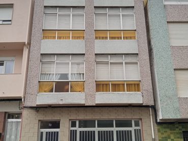 Reihenhaus zum Verkauf in Malpica de Bergantiños
