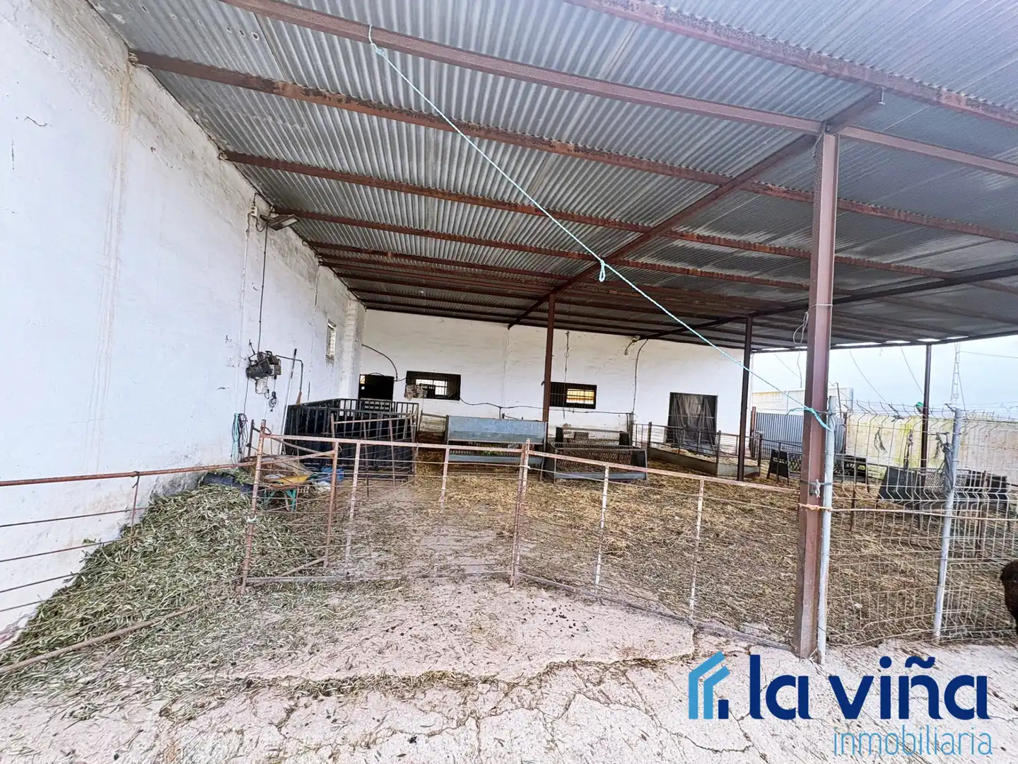 Casa o chalet en venta en Los Corrales con Aire acondicionado y Amueblado