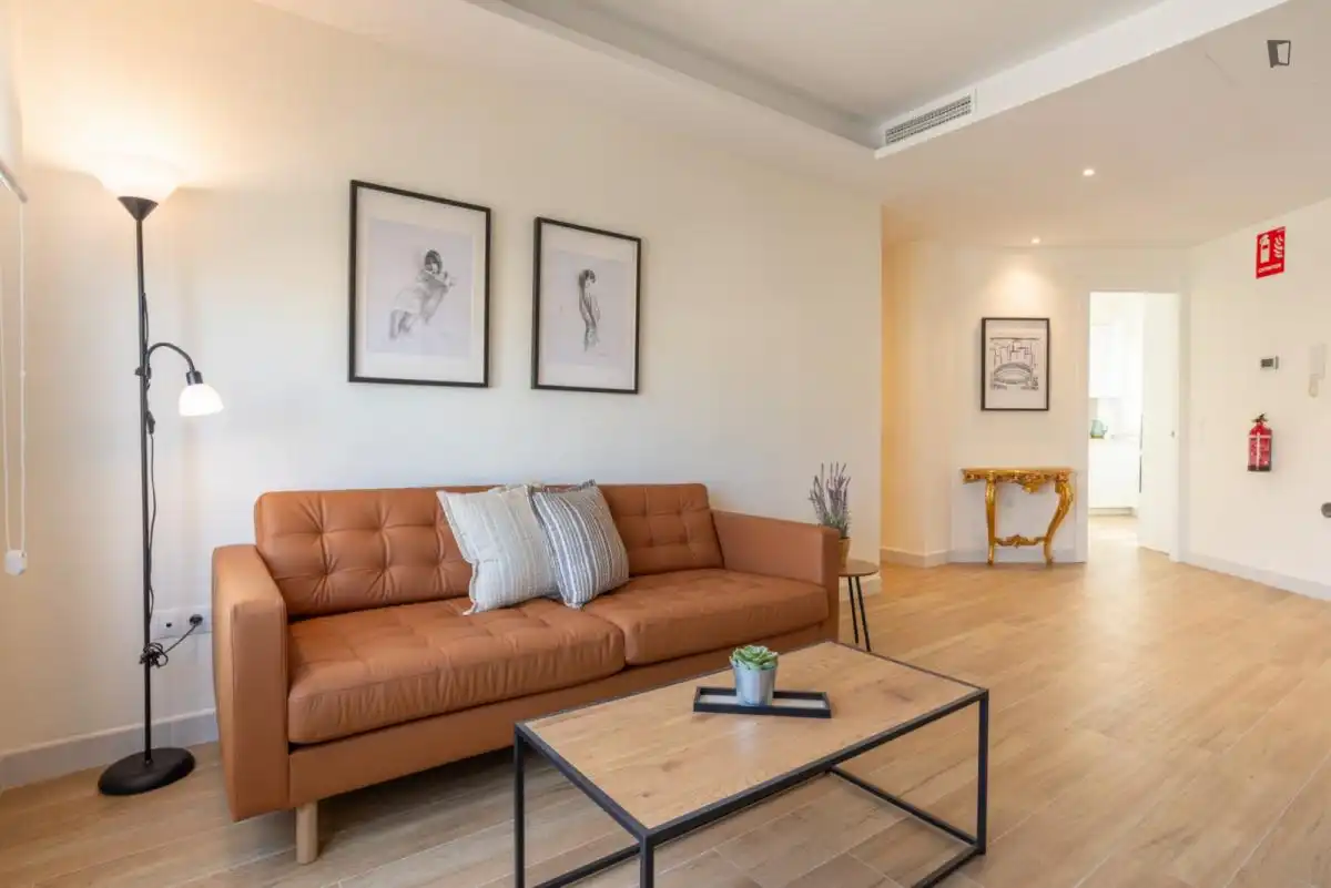 Appartement compact à louer à Centro, imagen 24
