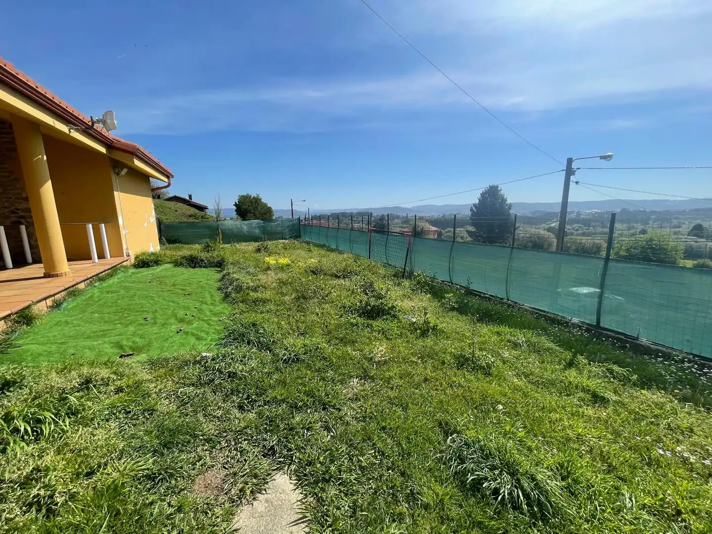 Casa o xalet en venda en Ferrol amb Calefacció, Forn i Rentadora