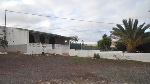 Photo 3 of Country house for sale in La Mareta, Päjara pueblo, Las Palmas