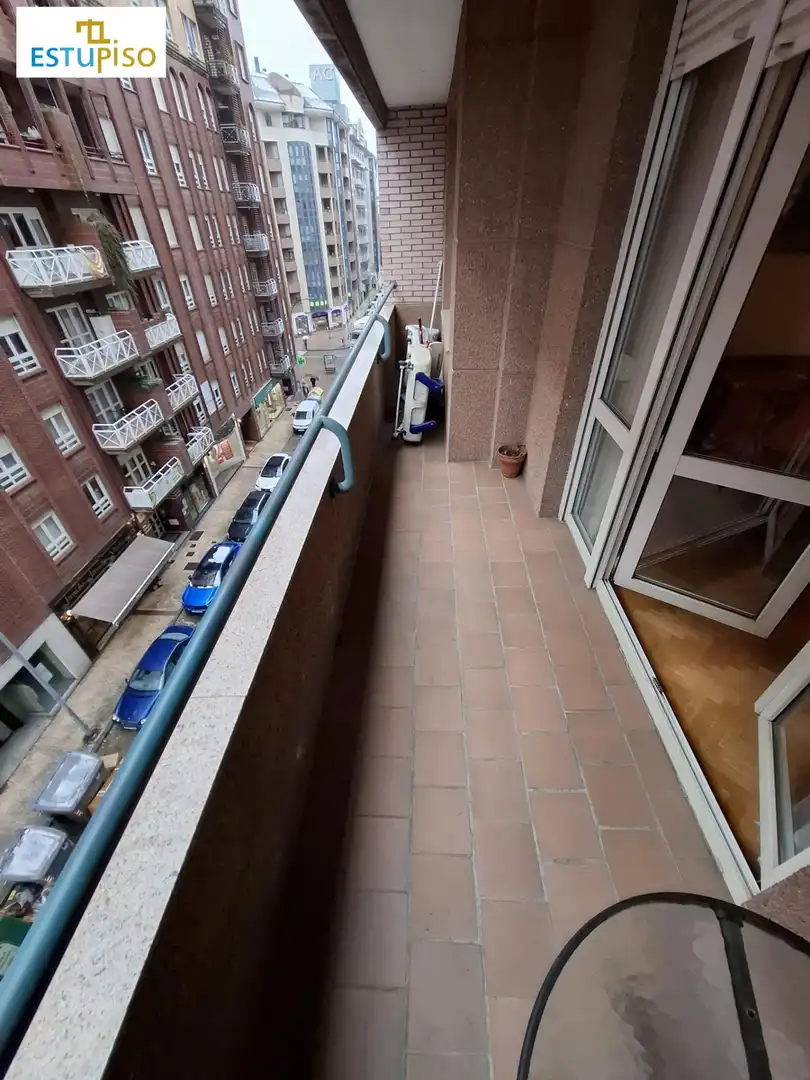 Pis amb ascensor en venda a VELAZQUEZ, imagen 9