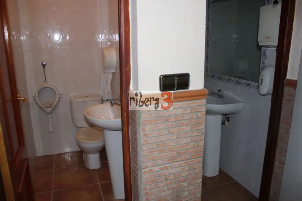 Local comercial en venda a Santiago de la Ribera, imagen 14