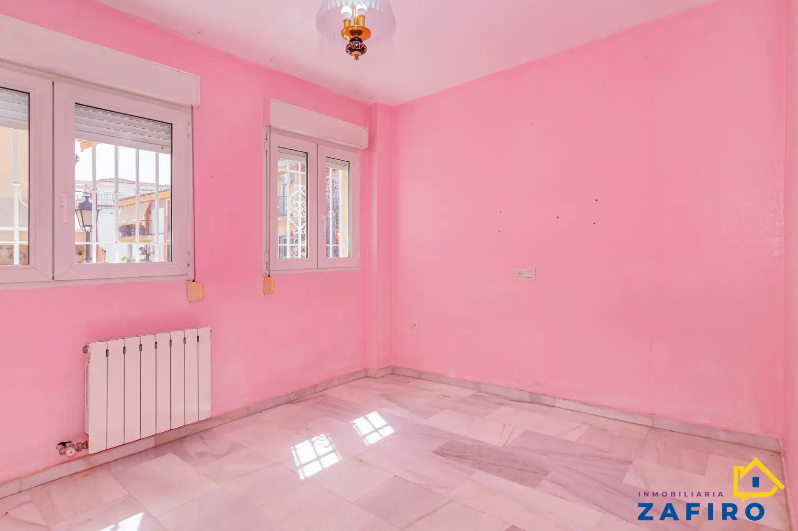 Bedroom of Detached homes for sale in Armilla  with Heating, Terrace and Storage room