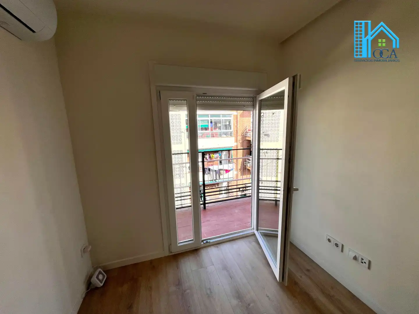 Terraza de Piso en venta en Madrid con Aire acondicionado, Calefacción y Terraza