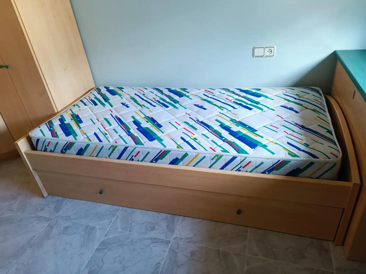 Piso en venta en Joaquim Sagnier, imagen 38