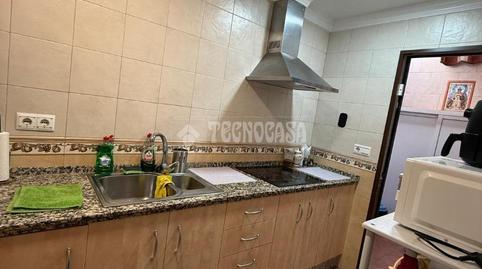 Foto 4 de Casa adosada en venda a Torre Cruz - Los Molinos, Sevilla