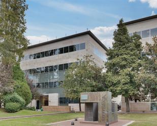 Exterior view of Office to rent in Cornellà de Llobregat  with Air Conditioner