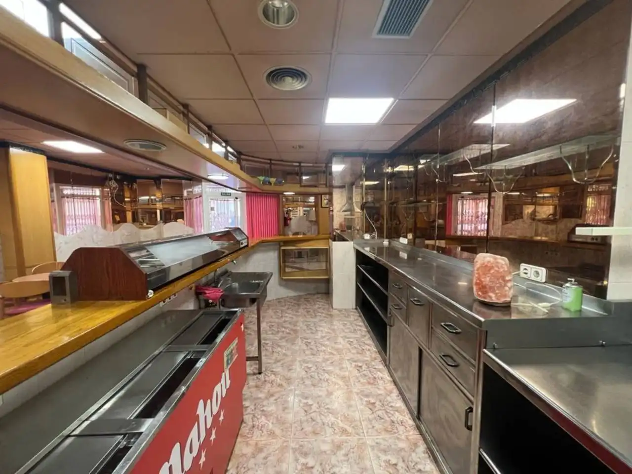 Local commercial à vendre à Onil, imagen 8