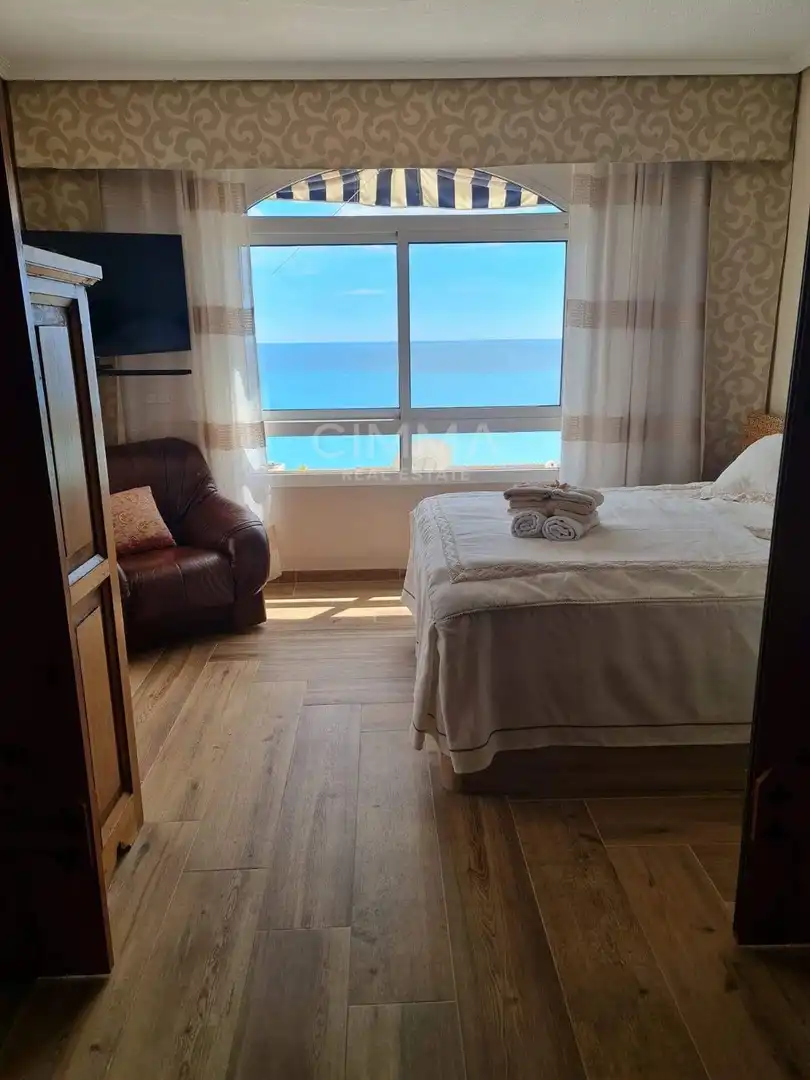 Habitación de Casa o chalet de alquiler en Villajoyosa / La Vila Joiosa