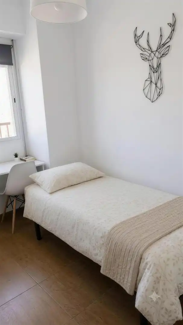 Piso con terraza en venta en Glorieta Poeta Vicente Mojica, imagen 13