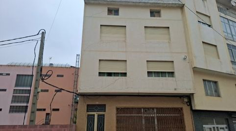 Foto 3 de Casa adosada en venta en Rúa Curros Enríquez, 21, Burela, Lugo
