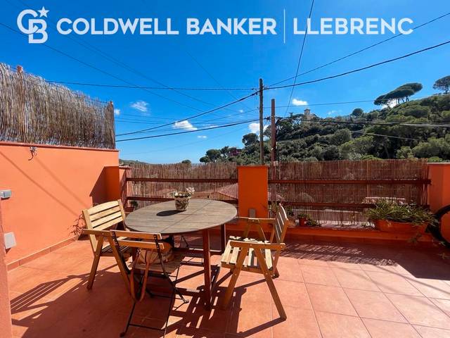 Estudio en Alquiler en Sarrià