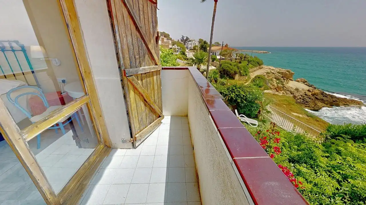 Adosado con jardín en venta en Els Munts, imagen 11