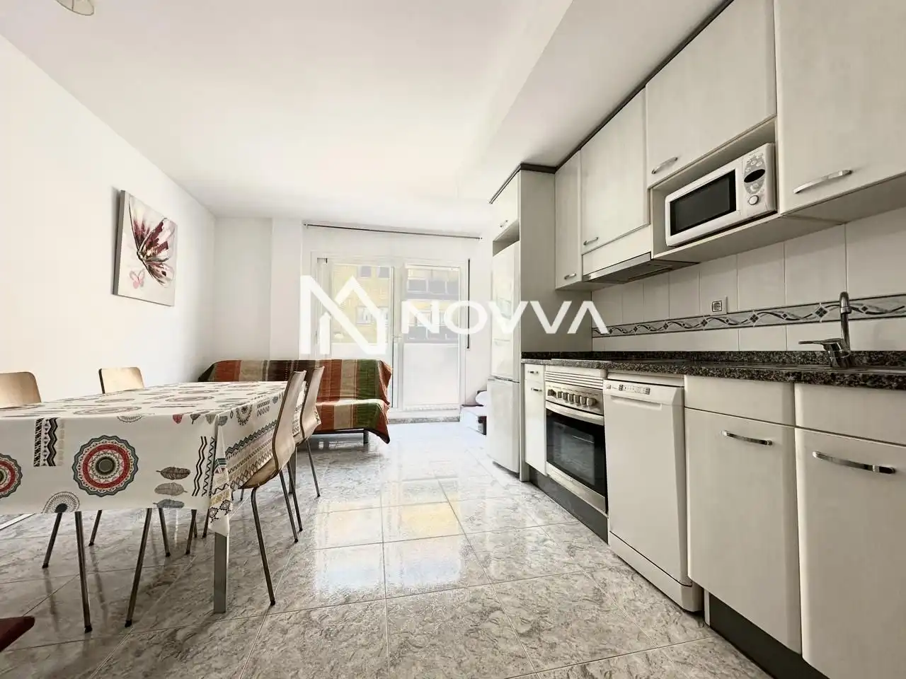 Duplex avec ascenseur à vendre à Fenals, imagen 2
