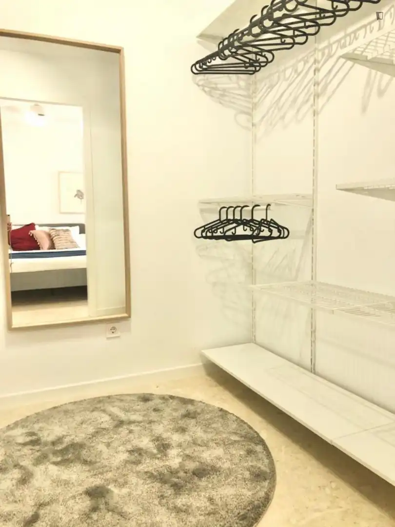 Apartamento de alquiler en Barrio de Patraix