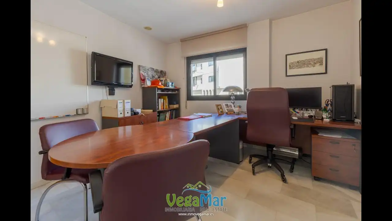 Flat with lift for sale in Avenida Andalucía, imagen 12
