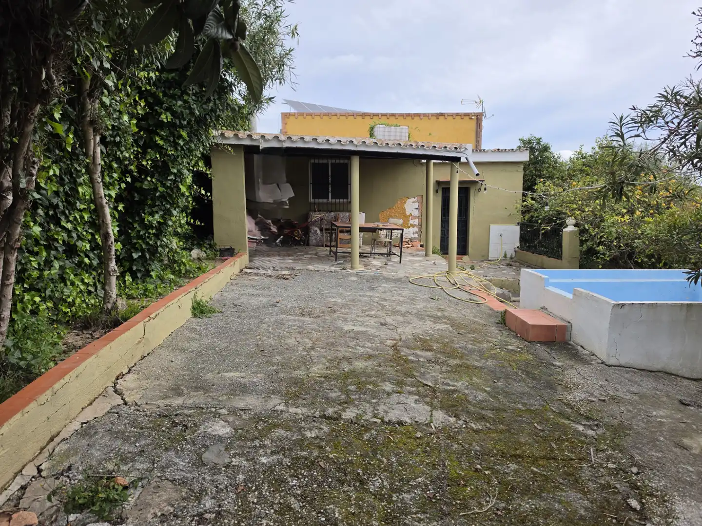 Terreni e lotti in vendita a La Granja - La Colina - Los Pastores, imagen 3