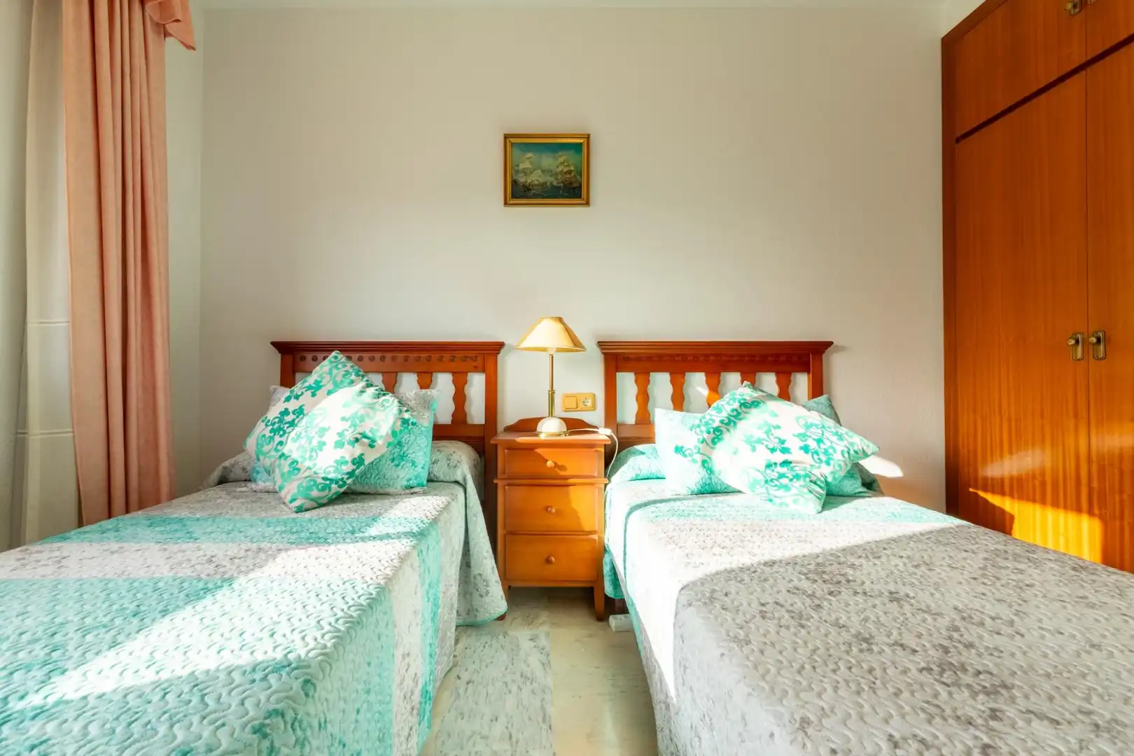 Flat with lift for sale in Centro ciudad, imagen 25