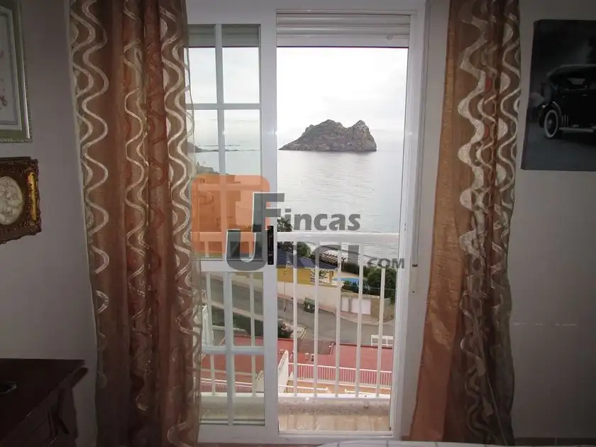 Schlafzimmer von Maisonette zum Verkauf in Águilas mit Terrasse