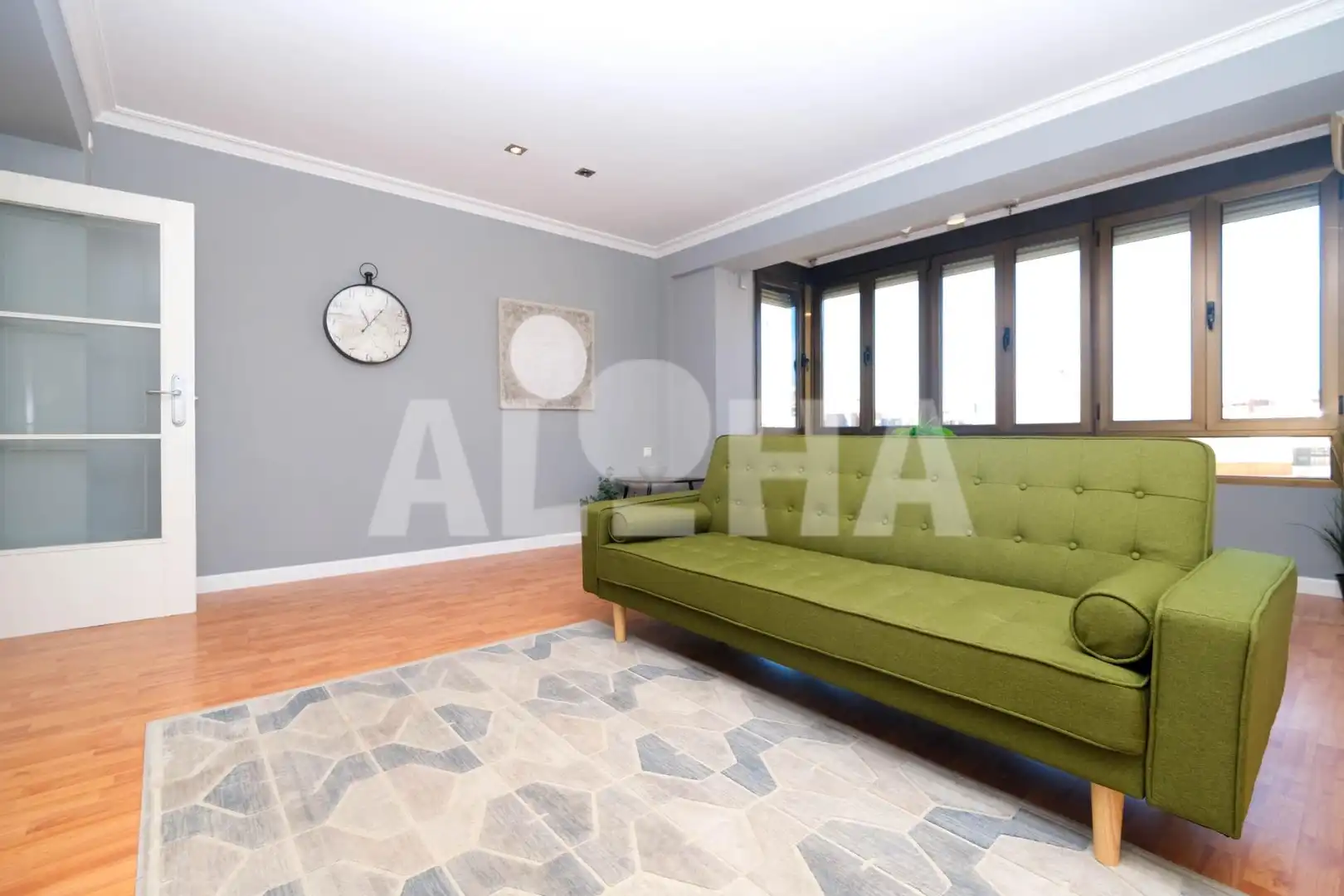 Apartments for rent in Arrancapins