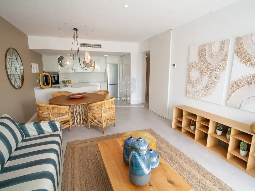 Duplex à vendre à Balcón de Finestrat - Terra Marina, imagen 8