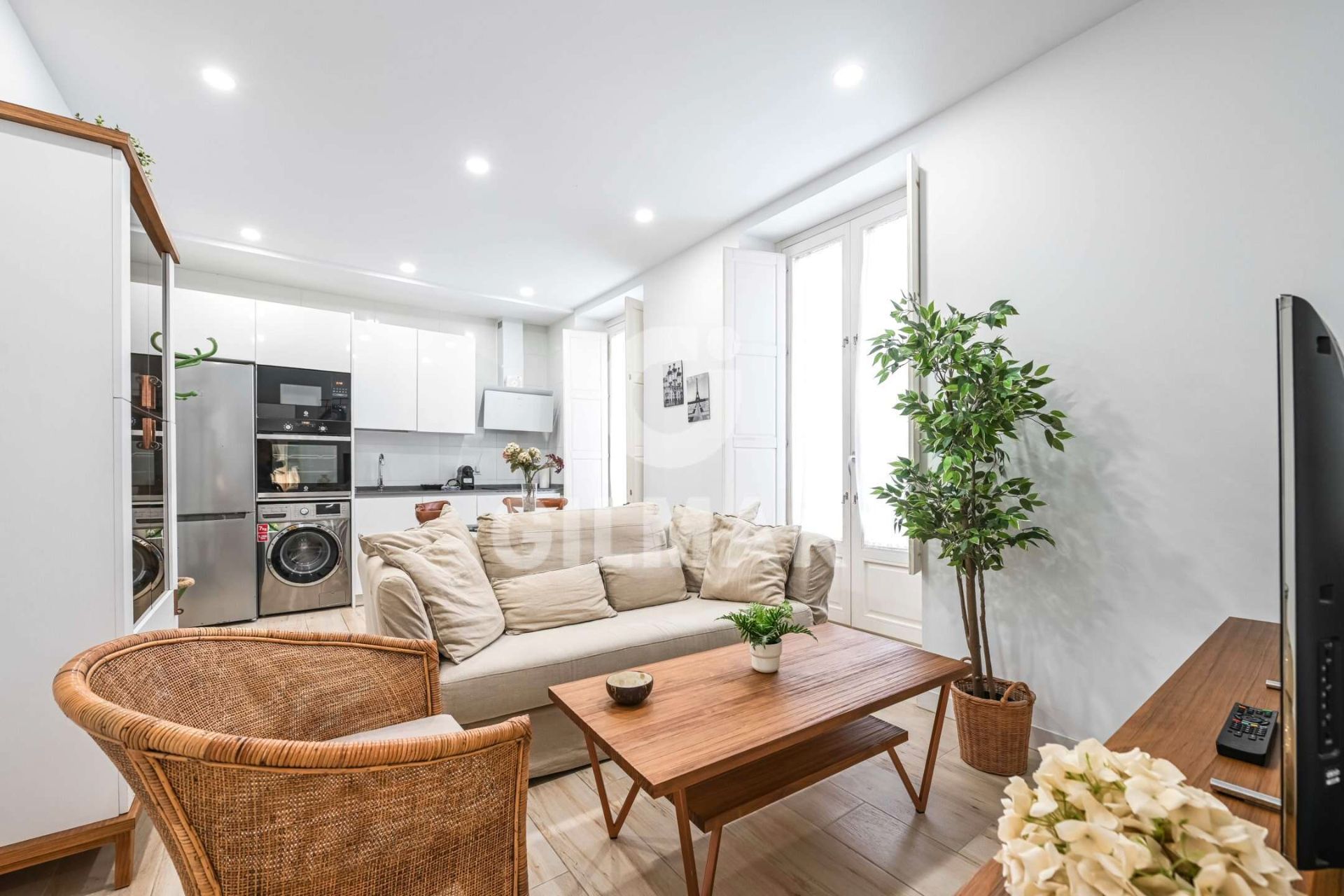 Wohnung zum verkauf