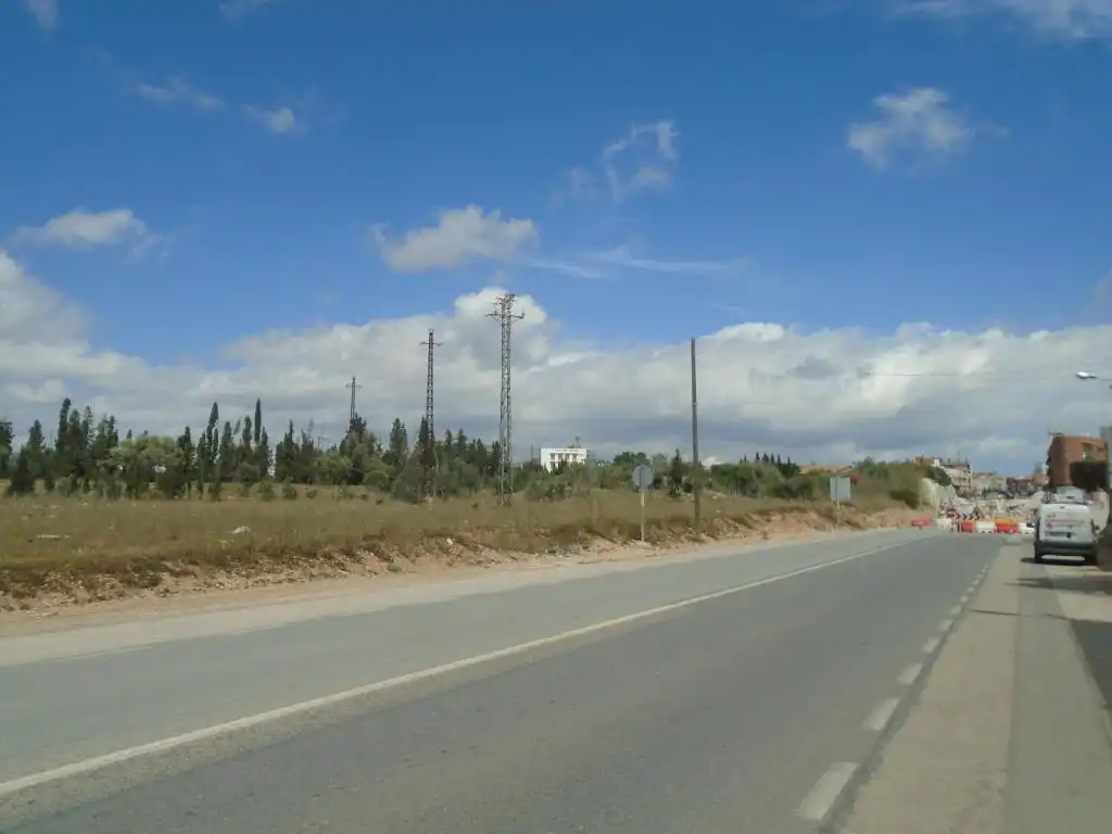 Rural land for sale in c/ catalunya, imagen 7