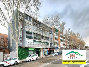 Local comercial en venda a Calle Alcalá 626