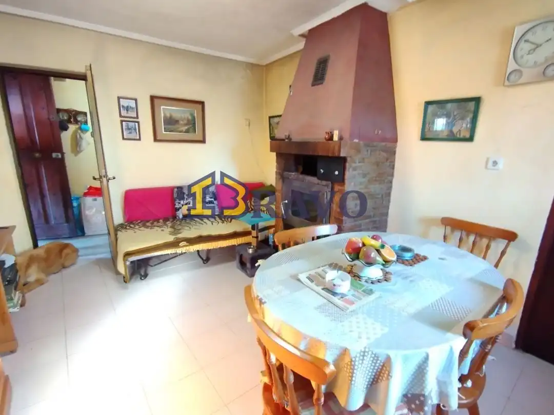 Casa in vendita a Valle de Losa, imagen 53