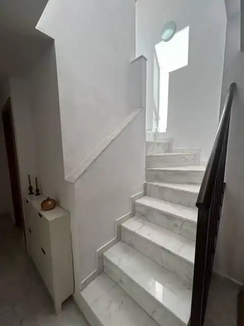 Ático de alquiler en Fuengirola con Aire acondicionado, Terraza y Trastero