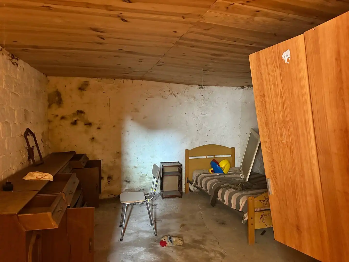 Piso en venta en Teror con Terraza