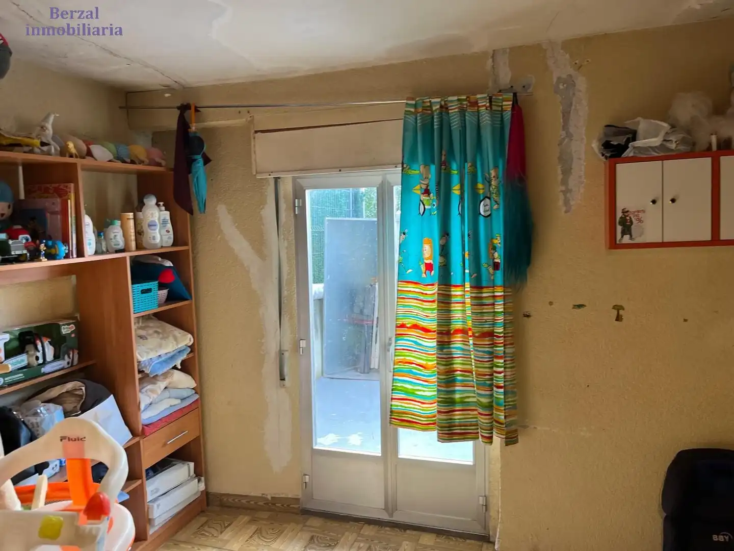 Habitación de Casa o chalet en venta en Fuenmayor con Terraza y Trastero