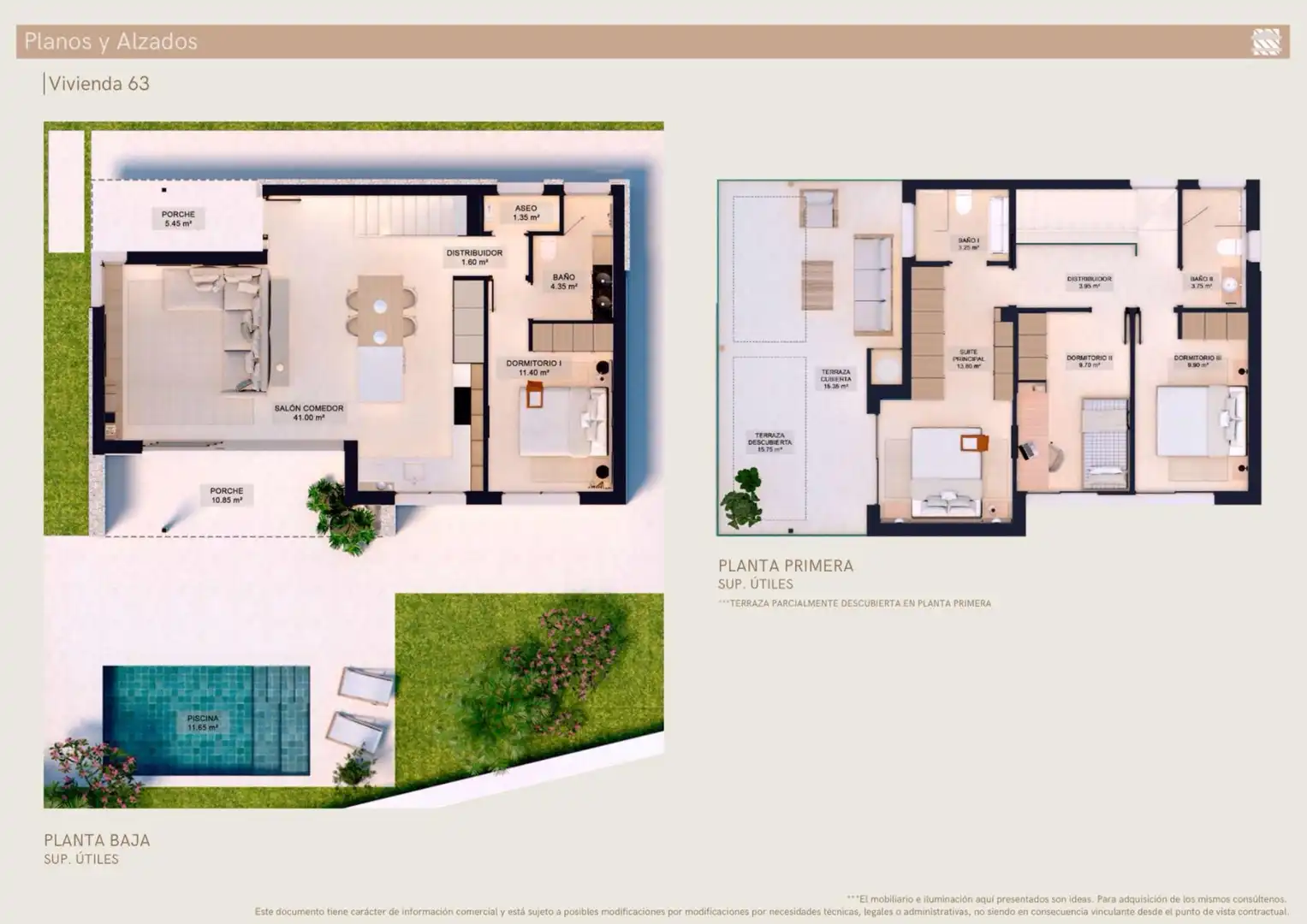 Casa o chalet en venta en Murcia con Aire acondicionado y Terraza