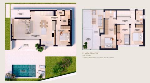 Foto 4 de Casa o chalet en venta en Cabezo de Torres,  Murcia Capital