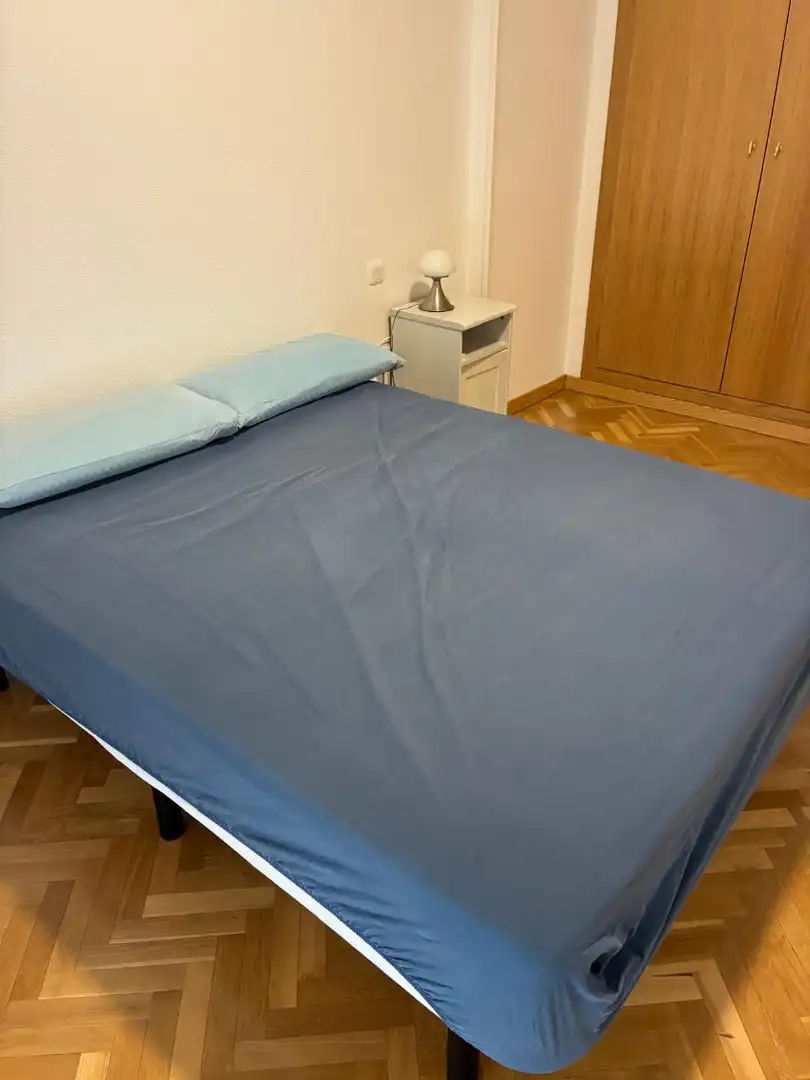 Dormitori de Pis en venda en Aranjuez amb Aire condicionat, Calefacció i Forn