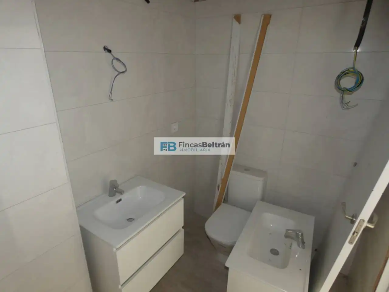 Attique avec ascenseur à vendre à Calle Sant Blas, imagen 7