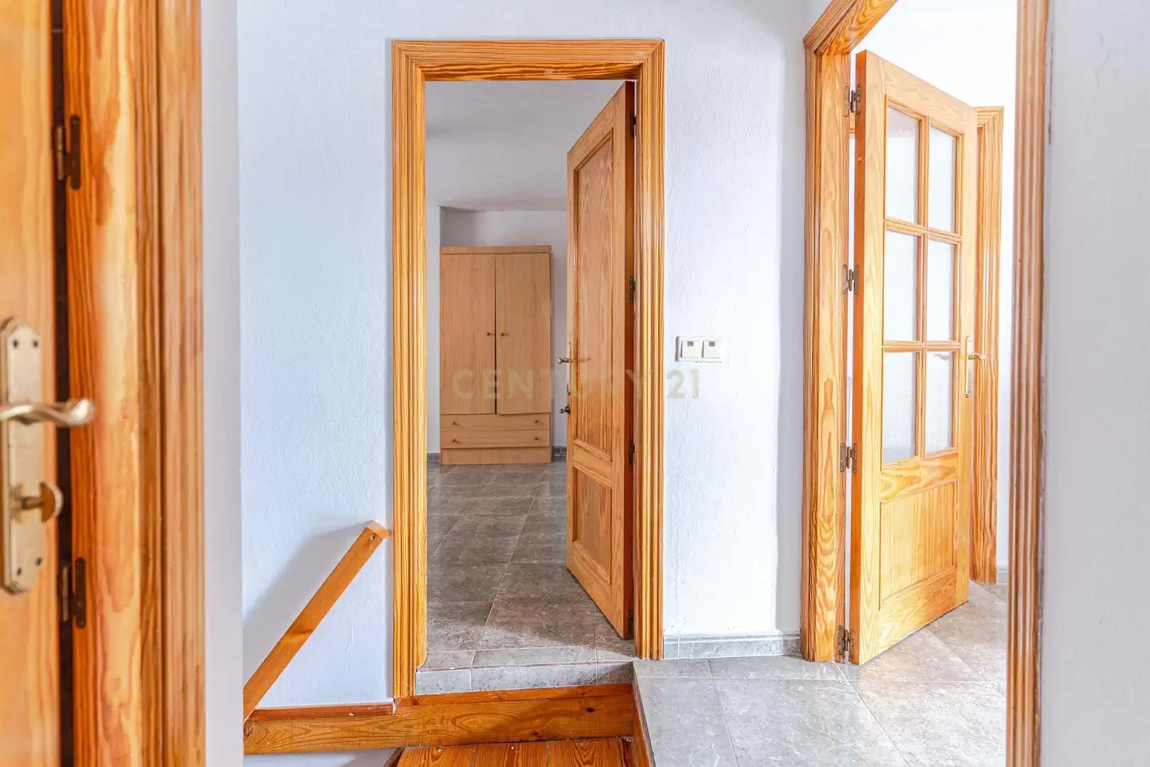 Casa o chalet en venta en CL AGUA 18 MONTEFRIO (GRANADA), 18, Montefrío