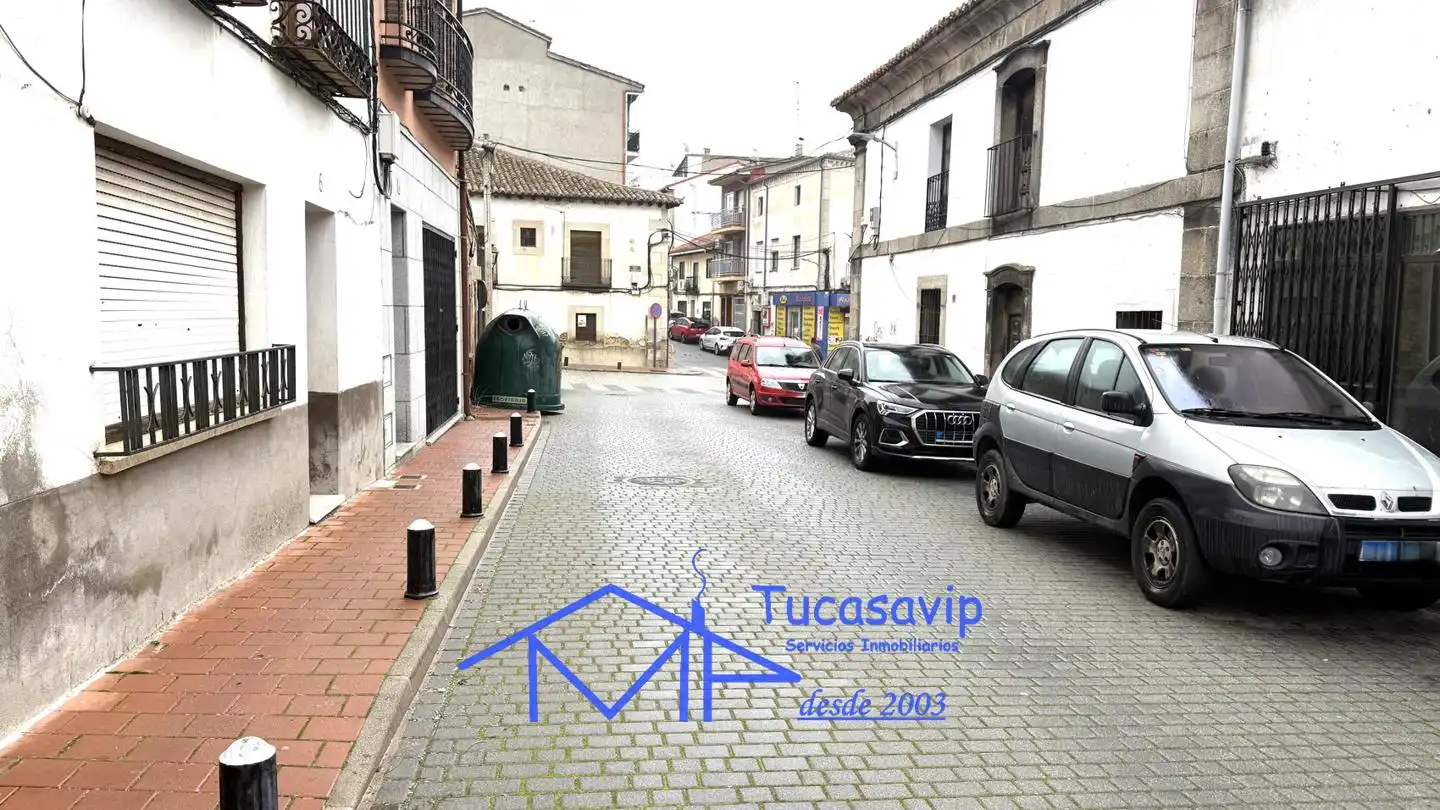 Casa en venda a Cebreros, imagen 4