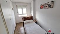 Bedroom of Flat for sale in Peñíscola / Peníscola  with Balcony