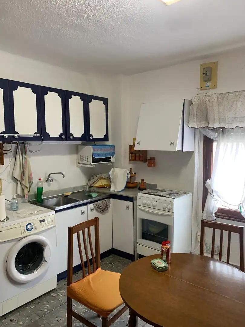 Kitchen of Flat for sale in Elda
