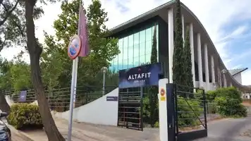 Gebäude zum Verkauf in Calle Juan Ramón Jiménez, Parque Empresarial