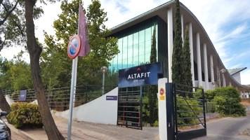 Foto 4 de Edificio en venta en Calle Juan Ramón Jiménez, Parque Empresarial, Madrid