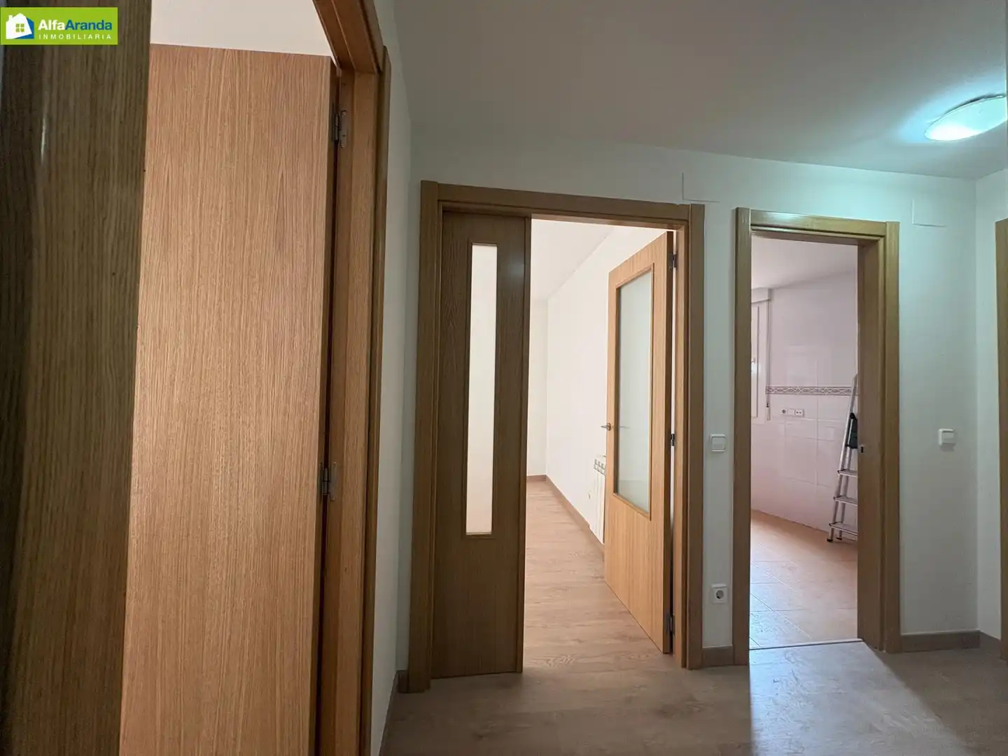 Apartment with lift for sale in SORIA 15, imagen 4