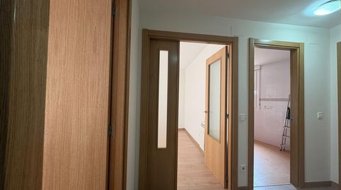 Foto 4 de Apartament en venda a Soria, 15, Santa Catalina - Ferial, Aranda de Duero