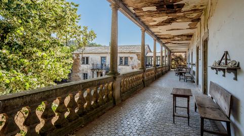 Foto 3 de Finca rústica en venda a Bóveda, Lugo