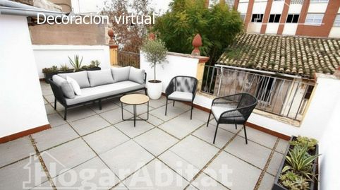 Foto 2 de Casa o chalet en venta en Calle Fábrica, L'Alcora, Castellón