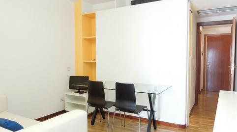 Foto 4 de Estudi de lloguer a Calle del General Álvarez de Castro, 5, Trafalgar, Madrid